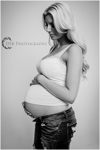 Maternity Newborn Photographers San Jose 5